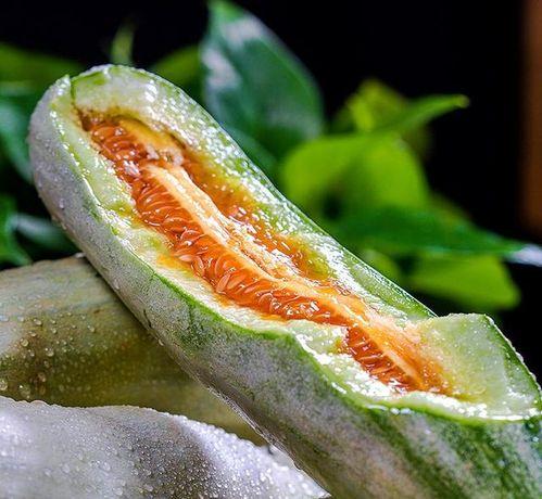 网红吃瓜都有哪些名字,揭秘网络红人的“瓜田”昵称